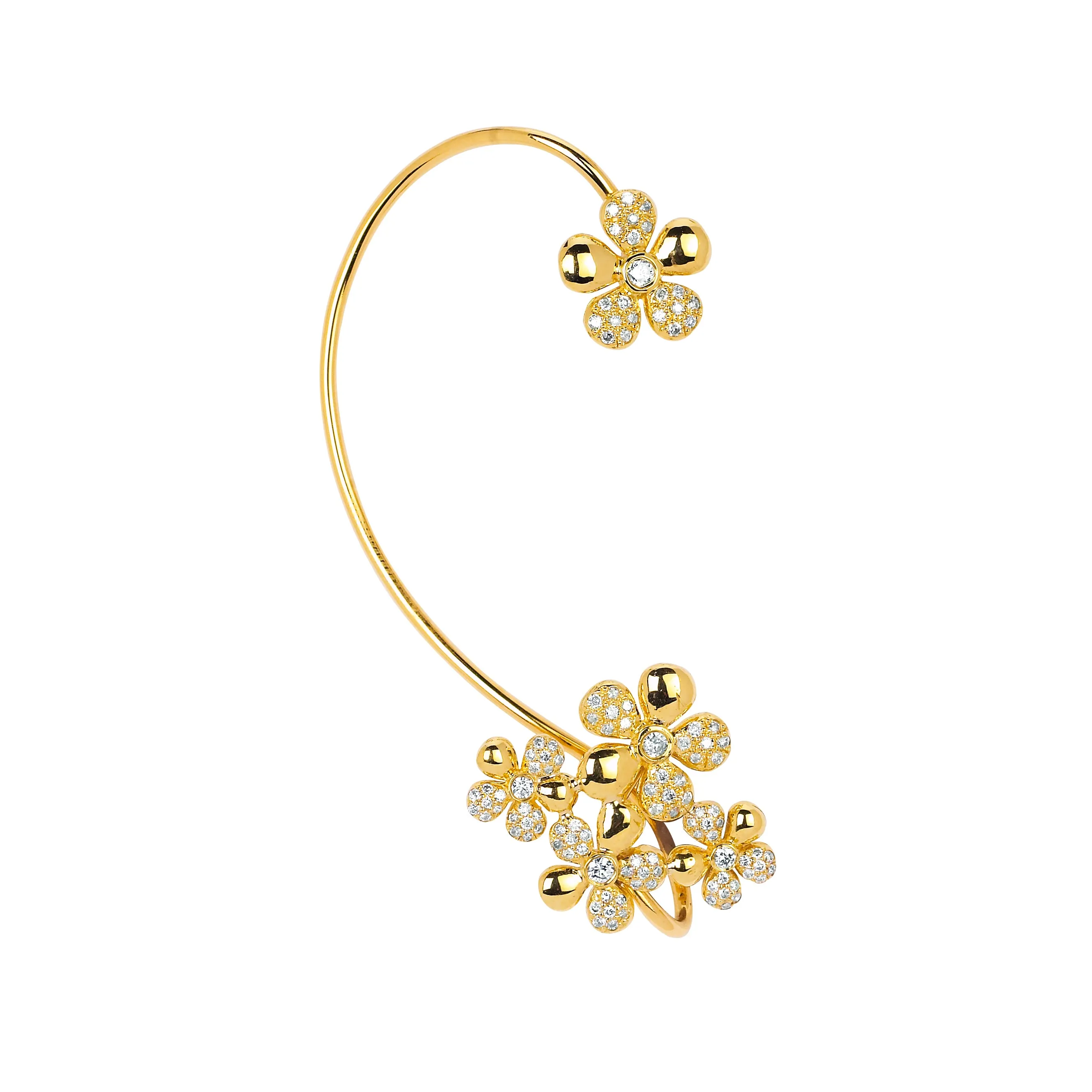 Tansy Earring