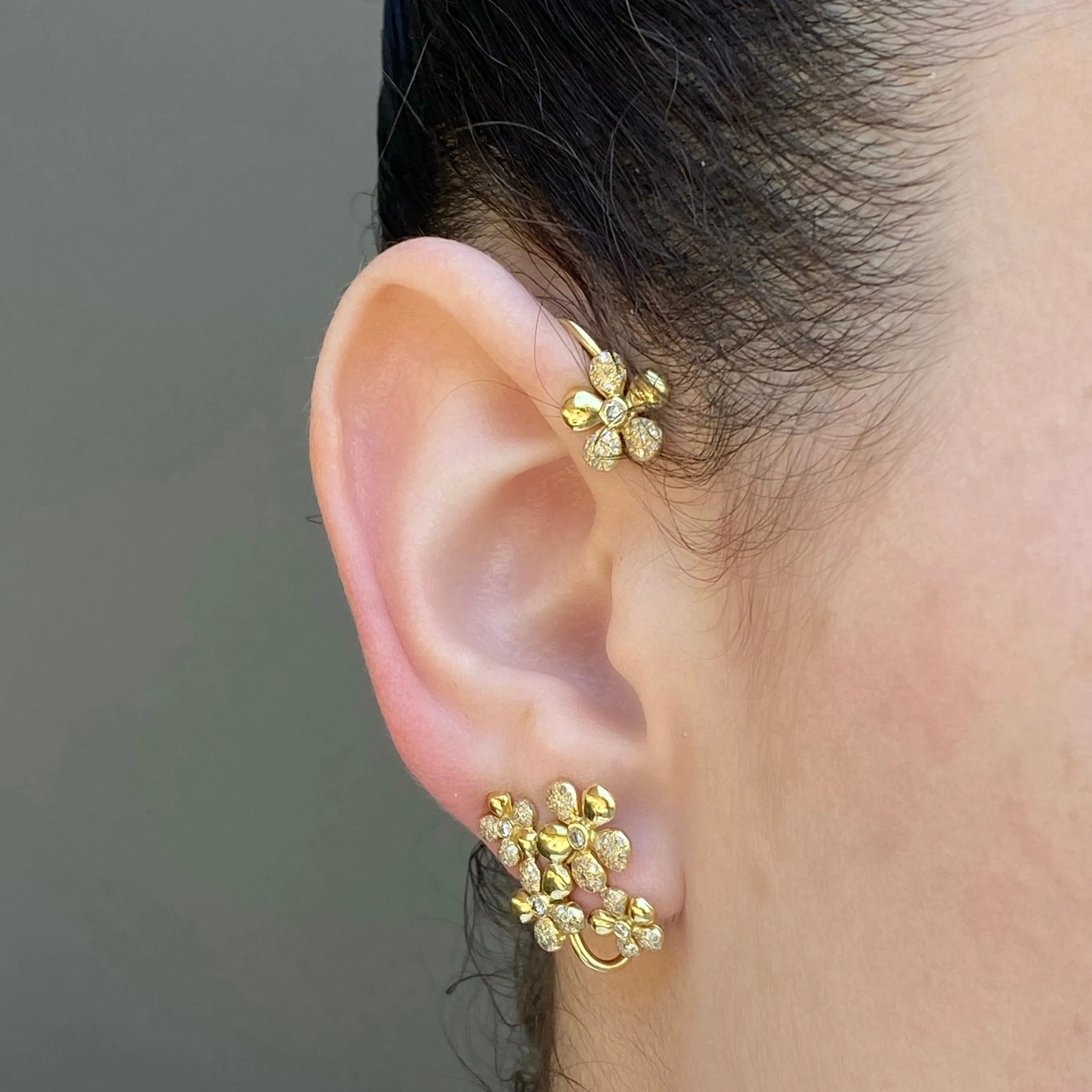 Tansy Earring