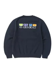 thisisneverthat  |Sweaters