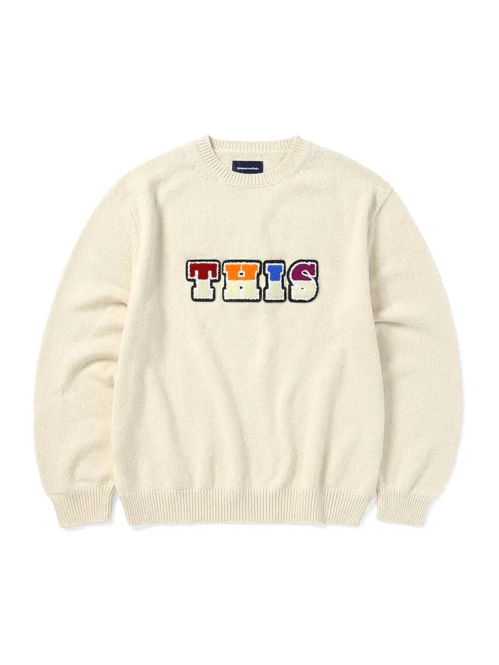 thisisneverthat  |Sweaters