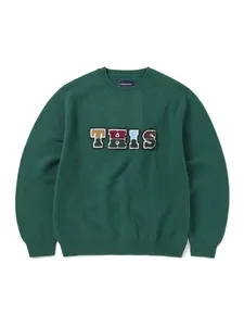 thisisneverthat  |Sweaters