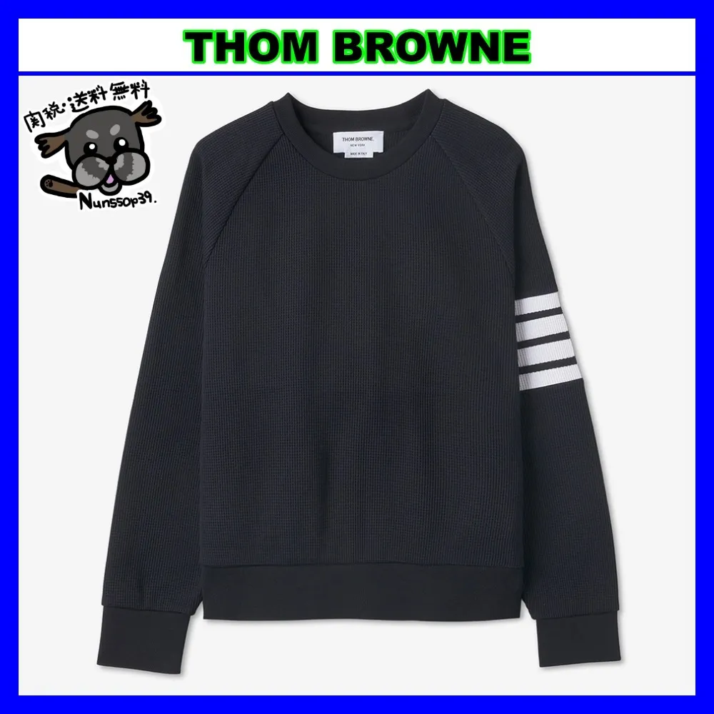 THOM BROWNE  |Designers Sweaters