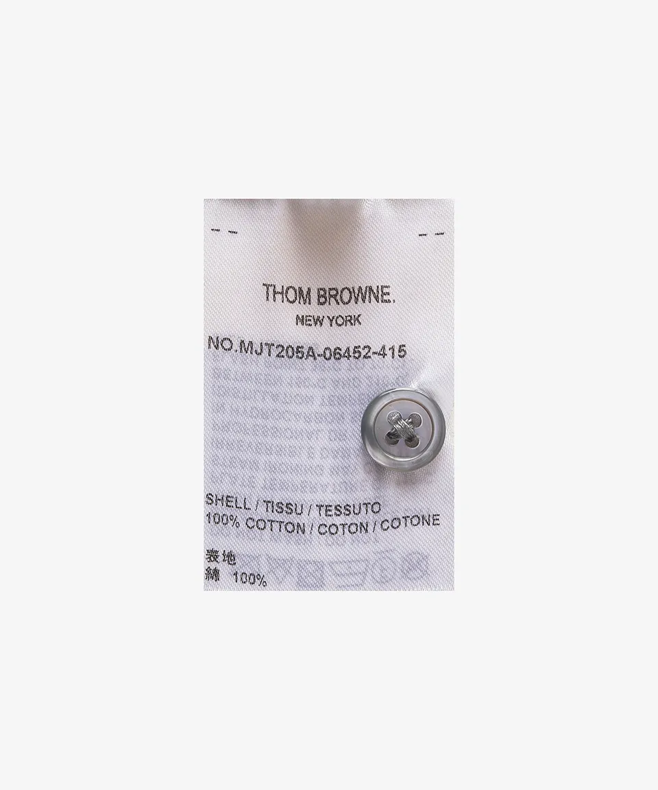 THOM BROWNE  |Designers Sweaters