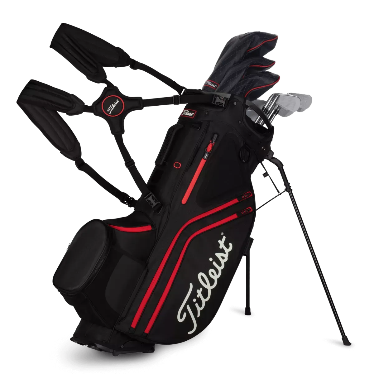 Titleist Hybrid 14 Stand Bag 2023