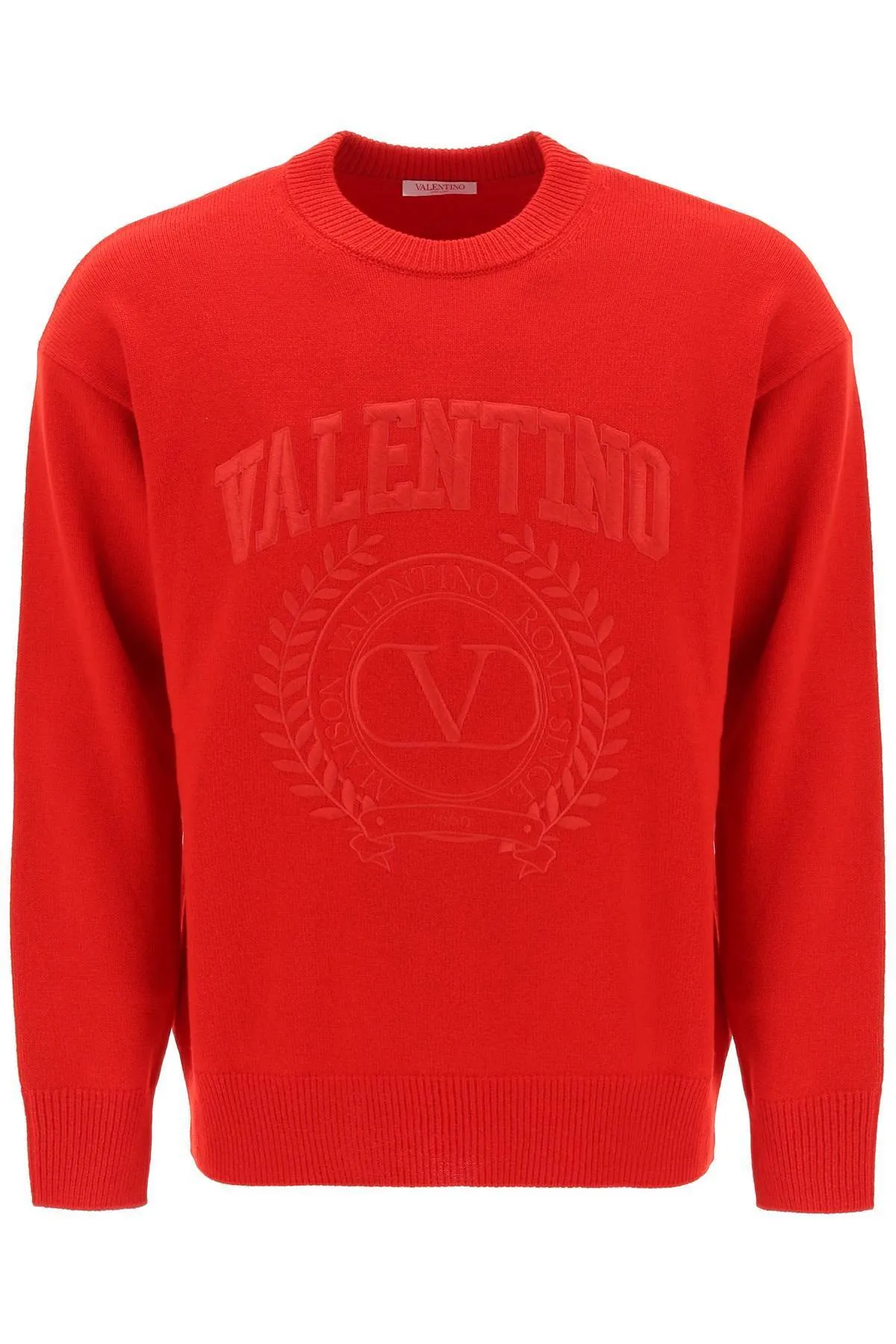 VALENTINO  |Sweaters