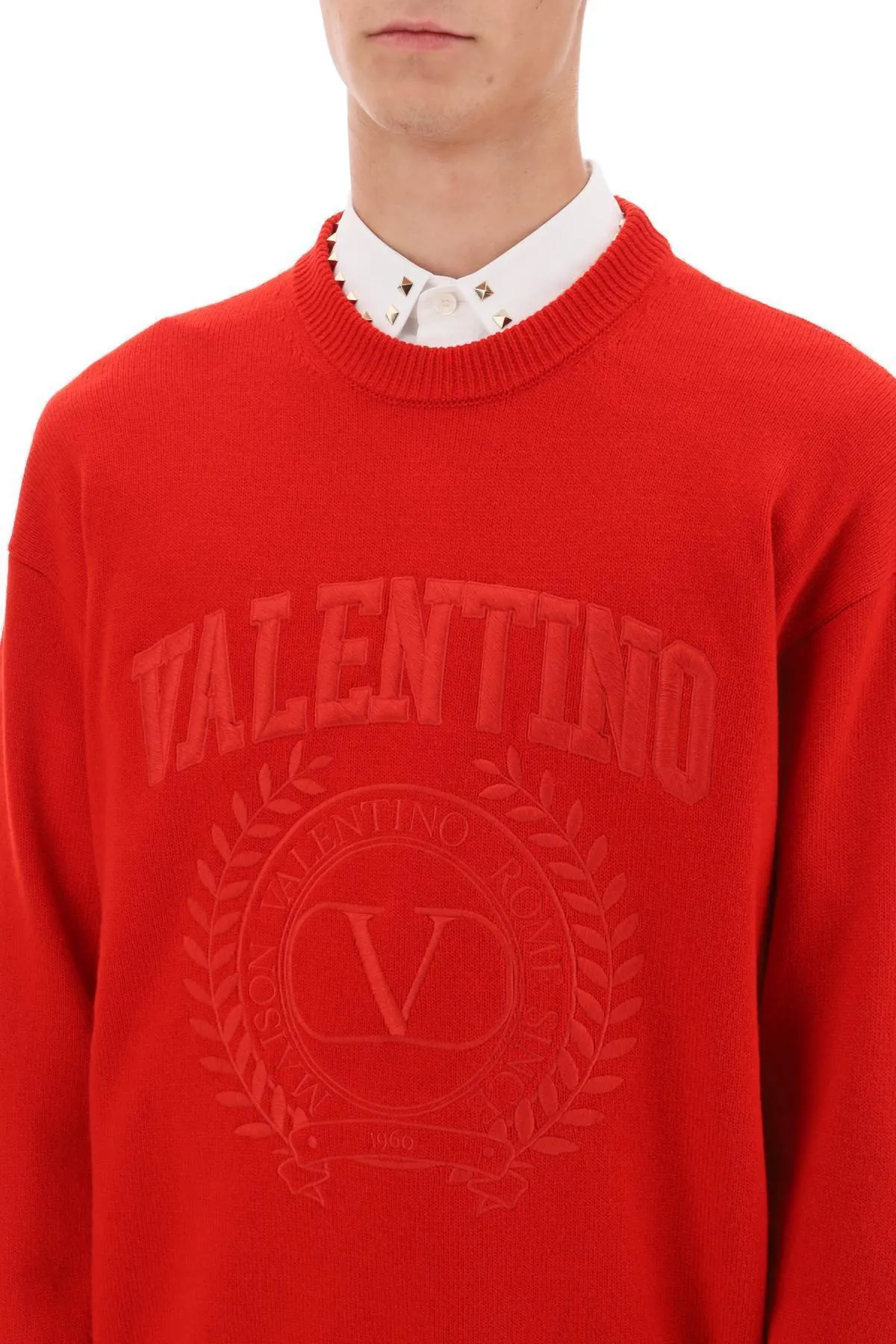 VALENTINO  |Sweaters