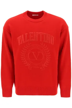 VALENTINO  |Sweaters