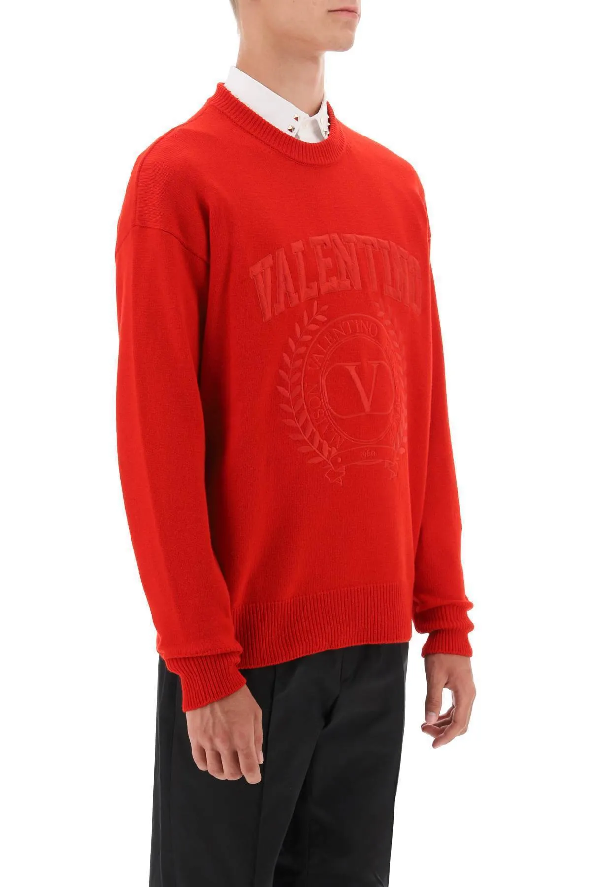 VALENTINO  |Sweaters