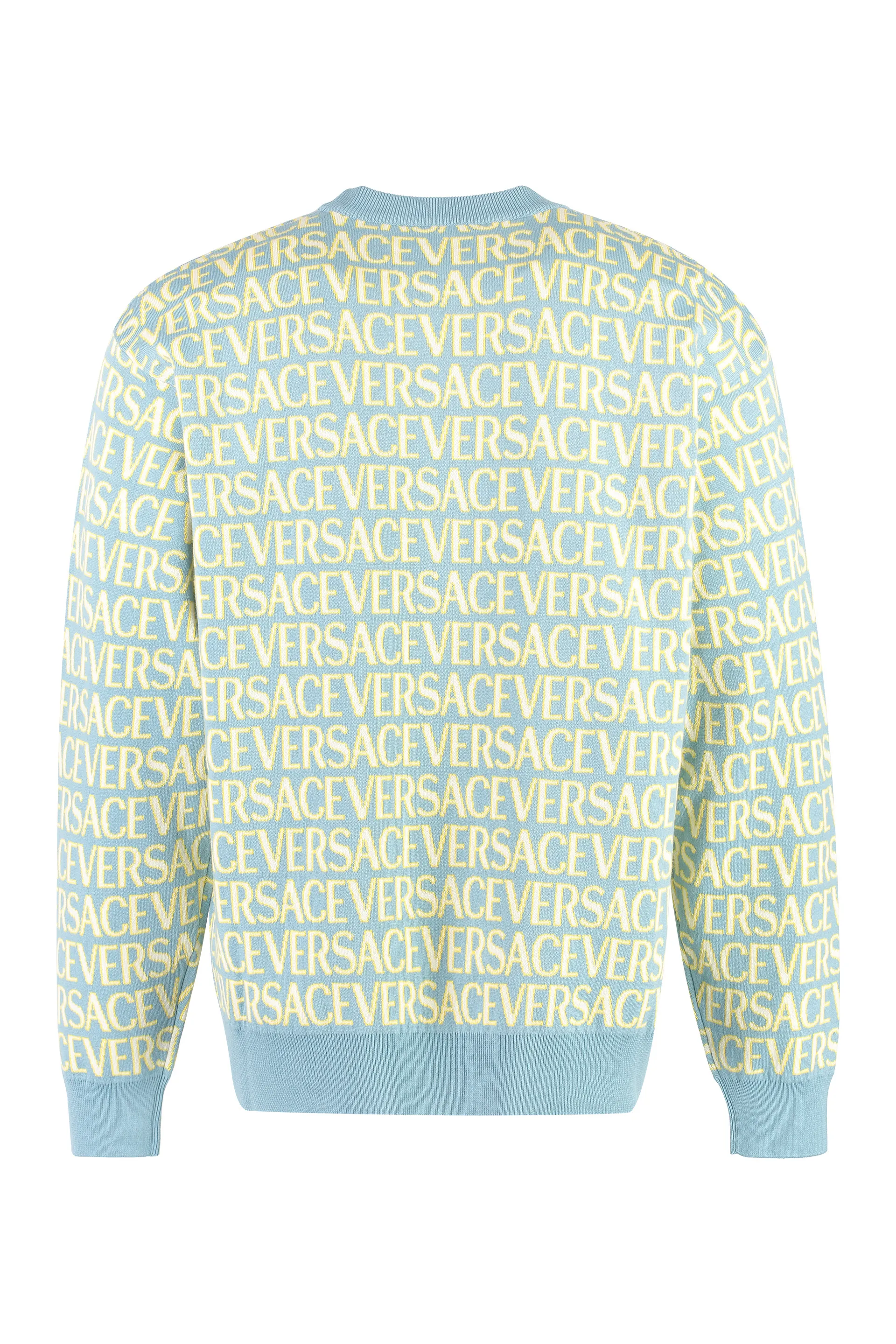 VERSACE  |Sweaters