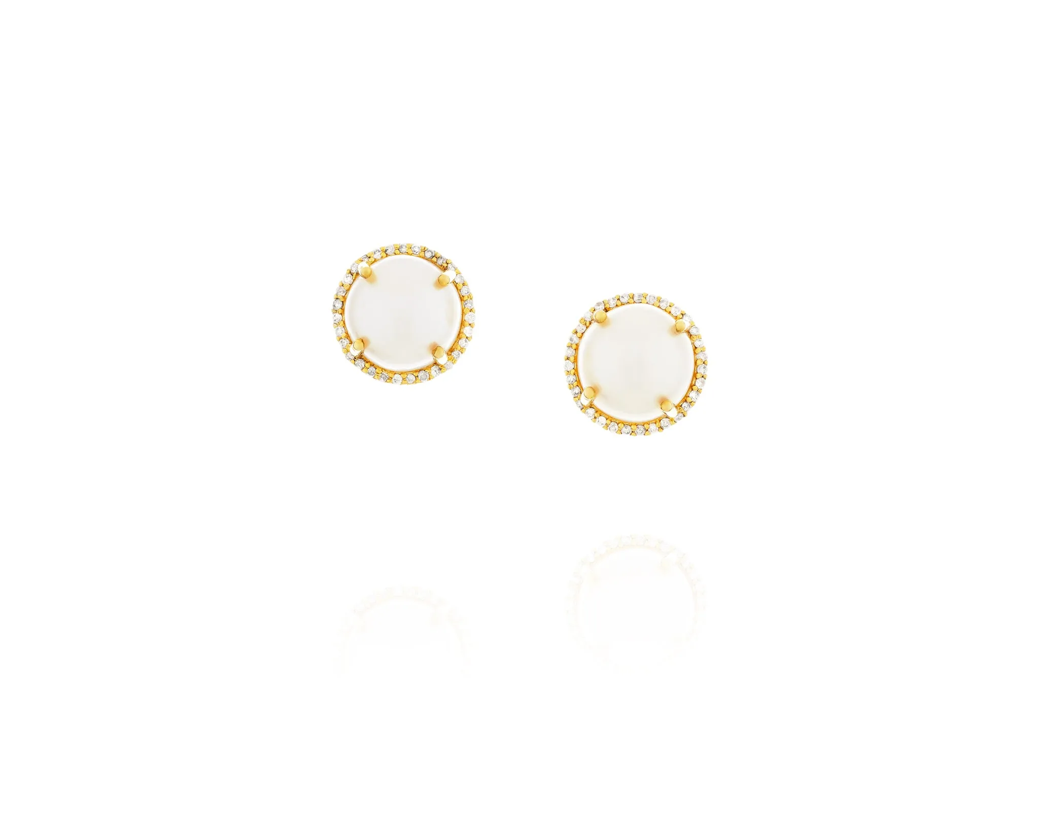 Weekender Earring