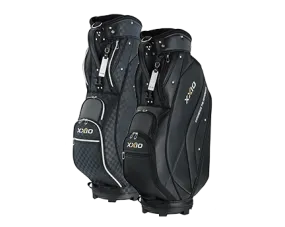 XXIO Sports Cart Bag 24