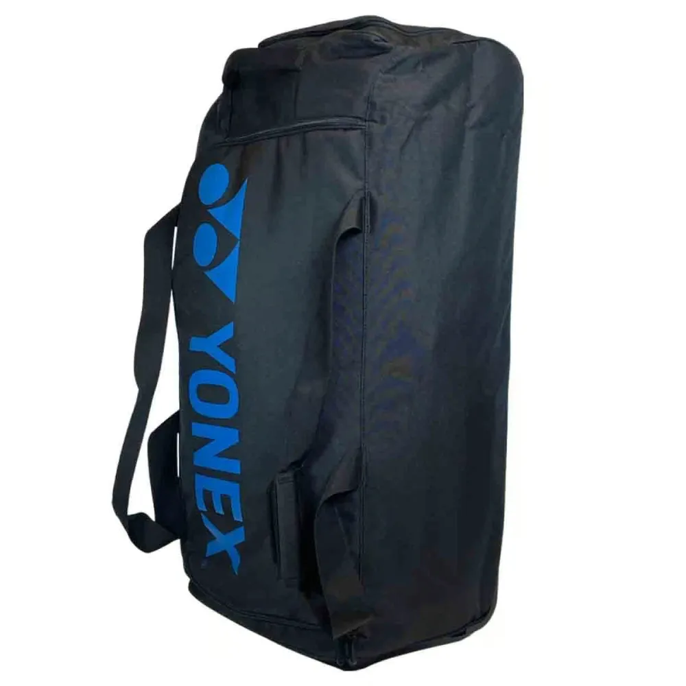 YONEX BA92232EX Pro Tennis Trolley Bag (Fine Blue)