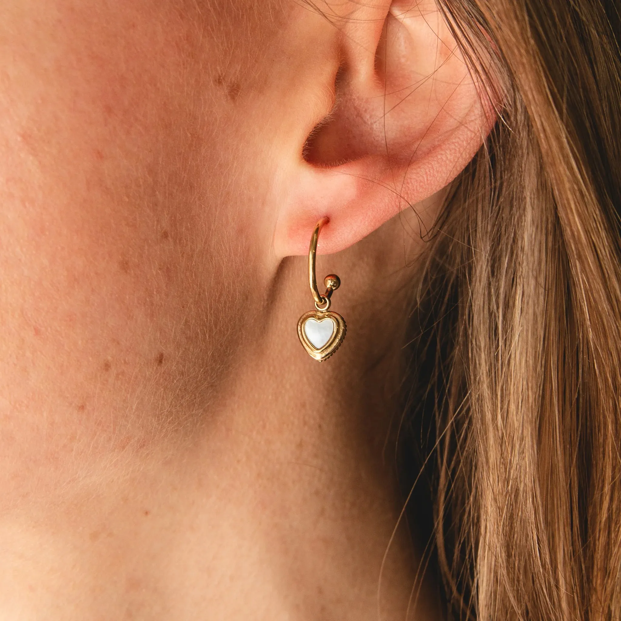 Zag Bijoux Forever Earring